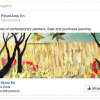 Campagna Facebook - Mi piace alla pagina