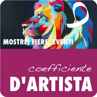 Coefficiente d'Artista - Richiedi la valutazione di un critico