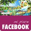 Campagna Facebook Mi Piace
